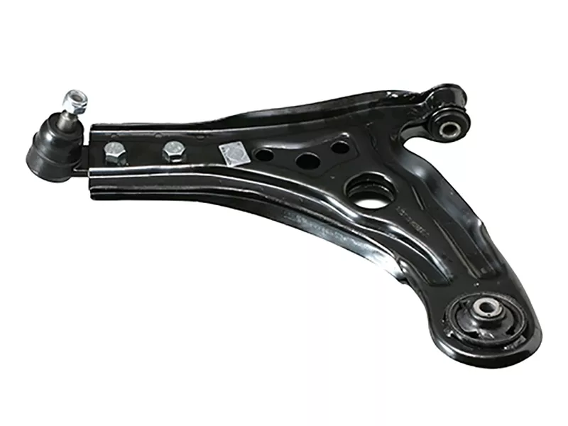 Рычаг подвески передний нижний CHEVROLET AVEO 06-LH - Артикул CQ0096L - Производитель Ctr - Фото, Отзывы, Цены 