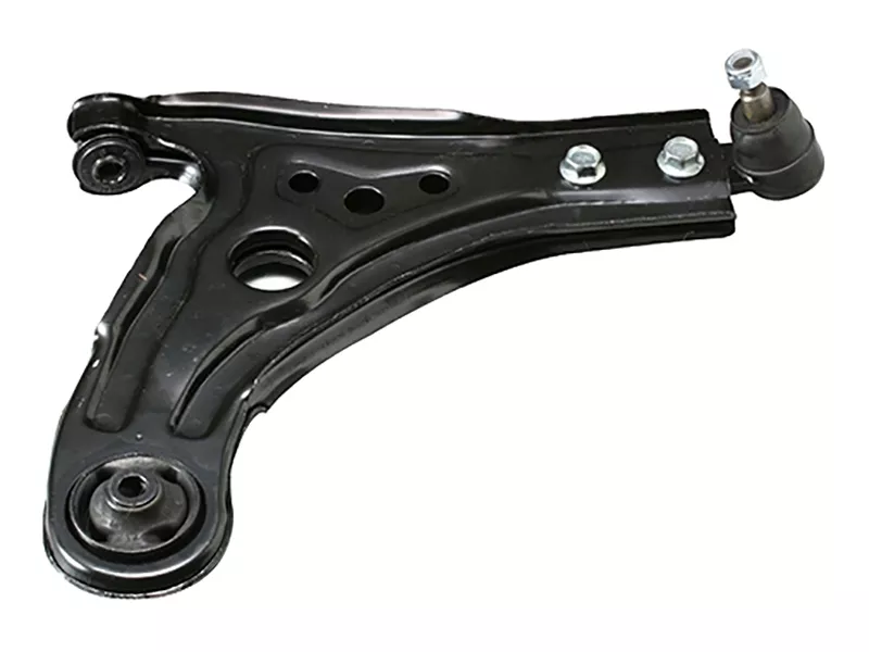 Рычаг подвески передний нижний CHEVROLET AVEO 06-RH - Артикул CQ0096R - Производитель Ctr - Фото, Отзывы, Цены 