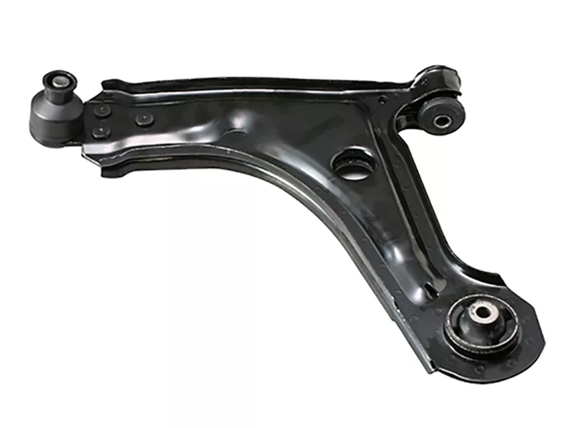 Рычаг подвески передней CHEVROLET LACETTI 2005-2015 LH - Артикул CQ0097L - Производитель Ctr - Фото, Отзывы, Цены 