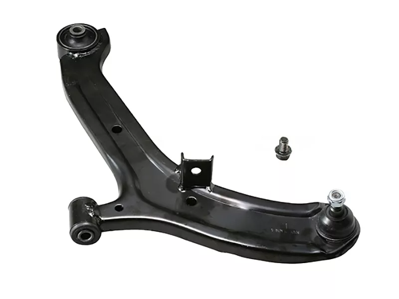 Рычаг подвески передний нижний HYUNDAI ACCENT/VERNA 00-05 (RUS -12) LH - Артикул CQ0123L - Производитель Ctr - Фото, Отзывы, Цены 