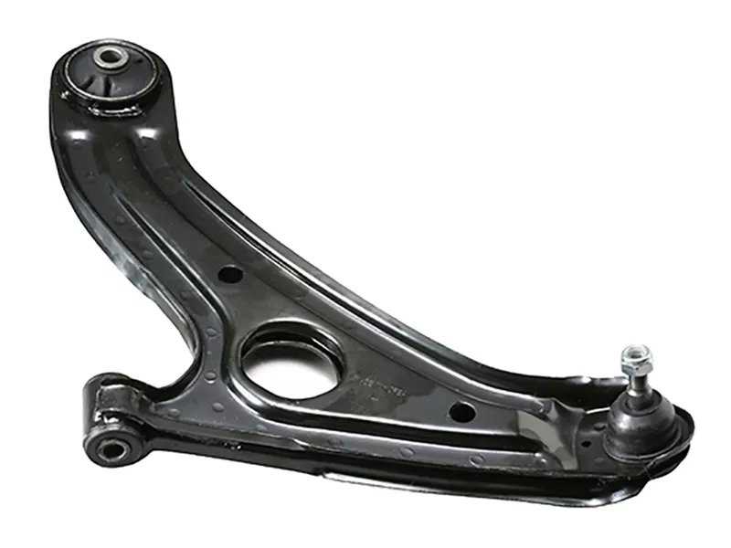 Рычаг подвески передний нижний HYUNDAI GETZ 02-11 LH - Артикул CQ0125L - Производитель Ctr - Фото, Отзывы, Цены 