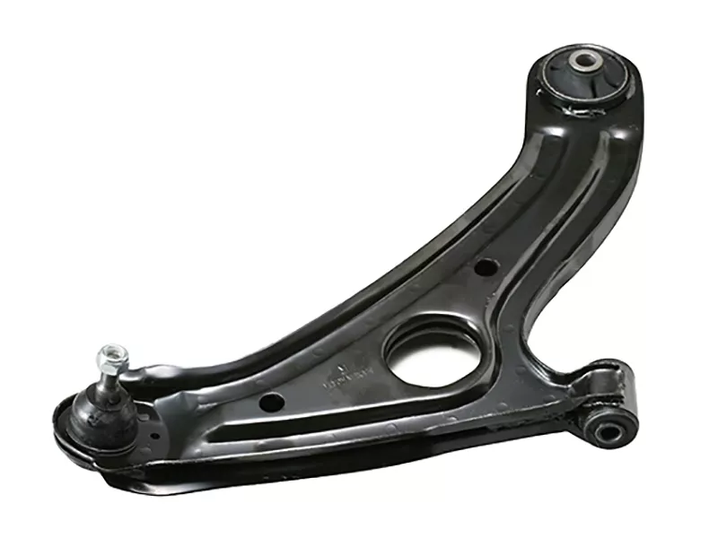 Рычаг подвески передний нижний HYUNDAI GETZ 02-11 RH - Артикул CQ0125R - Производитель Ctr - Фото, Отзывы, Цены 