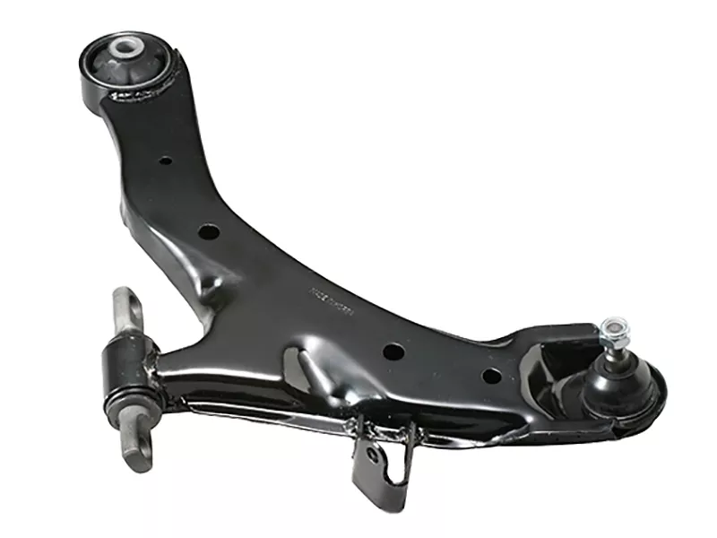 Рычаг подвески передний нижний HYUNDAI ELANTRA 00-06 (RUS до 10) LH - Артикул CQ0133L - Производитель Ctr - Фото, Отзывы, Цены 