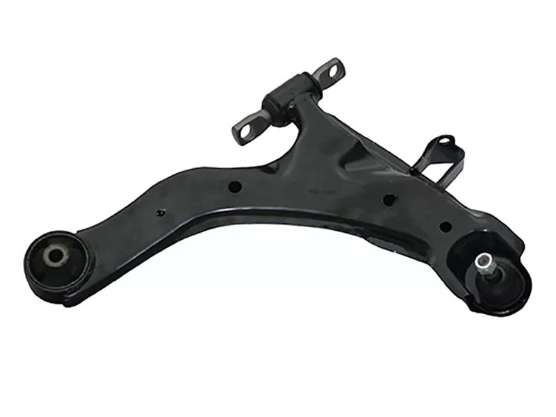 Рычаг подвески передний нижний HYUNDAI ELANTRA 00-06 (RUS до 10) RH - Артикул CQ0133R - Производитель Ctr - Фото, Отзывы, Цены 