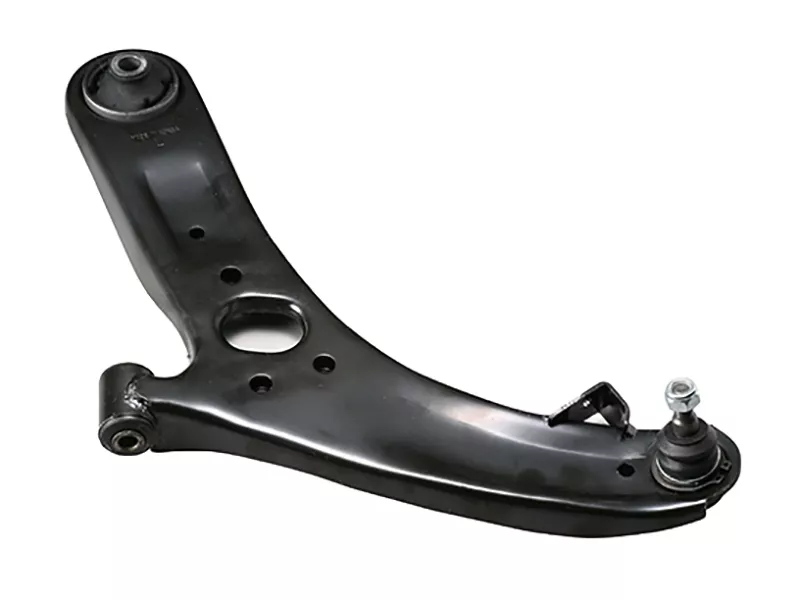 Рычаг подвески передний HYUNDAI SOLARIS/ACCENT/KIA RIO 2011-LH - Артикул CQ0159L - Производитель Ctr - Фото, Отзывы, Цены 