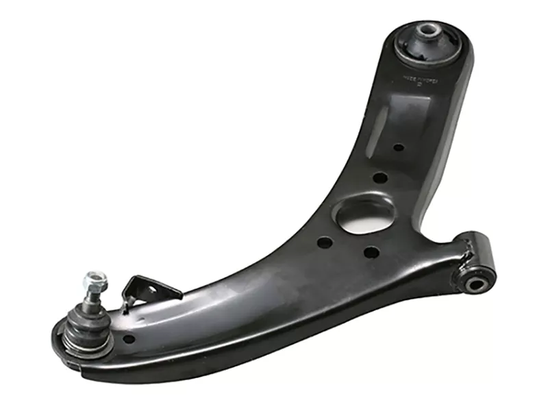 Рычаг подвески передний HYUNDAI SOLARIS/ACCENT/KIA RIO 2011-RH - Артикул CQ0159R - Производитель Ctr - Фото, Отзывы, Цены 