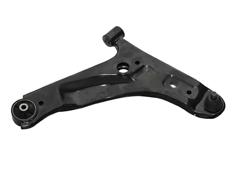 Рычаг подвески передний нижний KIA PICANTO 04-11 RH - Артикул CQ0195R - Производитель Ctr - Фото, Отзывы, Цены 