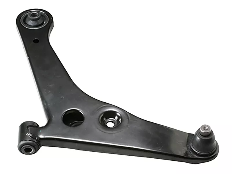 Рычаг подвески нижний MMC LANCER CEDIA 01-LH - Артикул CQ0221L - Производитель Ctr - Фото, Отзывы, Цены 