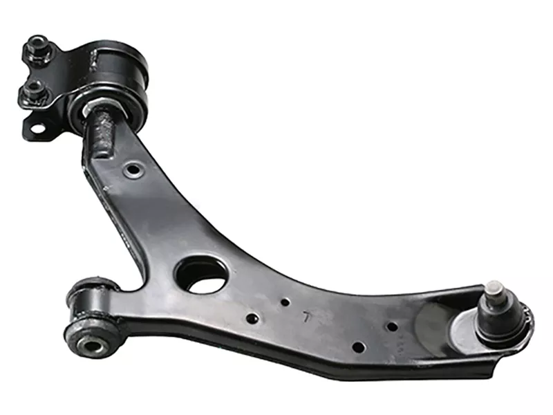 Рычаг подвески нижний MAZDA 3/AXELA 03-/MAZDA 5/PREMACY 05-LH - Артикул CQ0248L - Производитель Ctr - Фото, Отзывы, Цены 