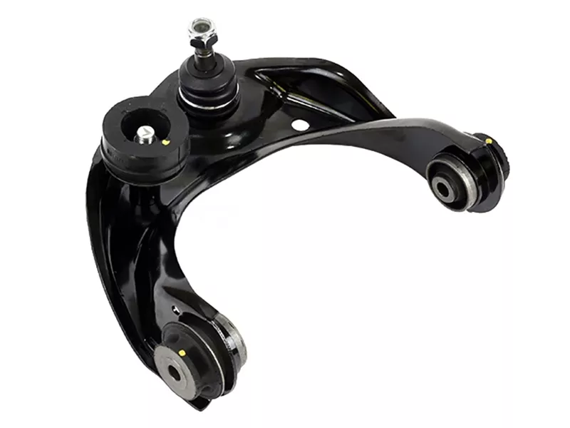 Рычаг подвески передний верхний MAZDA 6/ATENZA 07-14 LH - Артикул CQ0262L - Производитель Ctr - Фото, Отзывы, Цены 