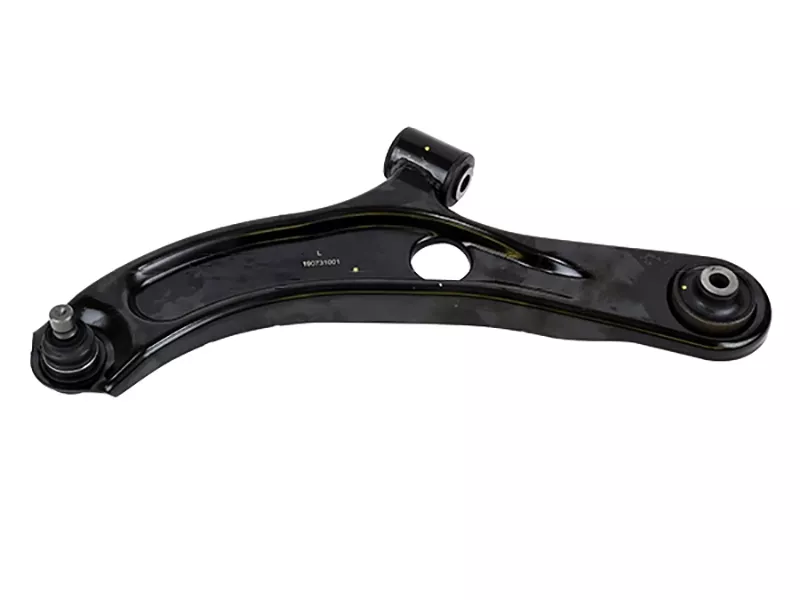 Рычаг подвески нижний SUZUKI SPLASH/SWIFT/OPEL AGILA 05-LH - Артикул CQ0292L - Производитель Ctr - Фото, Отзывы, Цены 