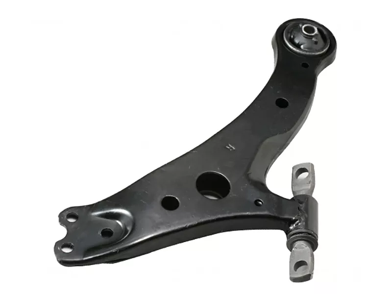 Рычаг подвески нижний TOYOTA CAMRY/WINDOM 01-RH - Артикул CQ0300R - Производитель Ctr - Фото, Отзывы, Цены 