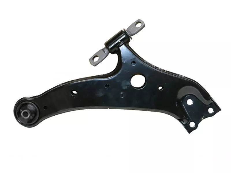 Рычаг нижний TOYOTA HIGHLANDER/KLUGER/LEXUS RX270/350/450H 07- LH - Артикул CQ0303L - Производитель Ctr - Фото, Отзывы, Цены 