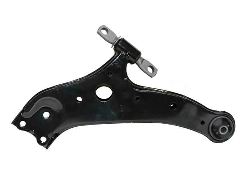 Рычаг нижний TOYOTA HIGHLANDER/KLUGER/LEXUS RX270/350/450H 07- RH - Артикул CQ0303R - Производитель Ctr - Фото, Отзывы, Цены 