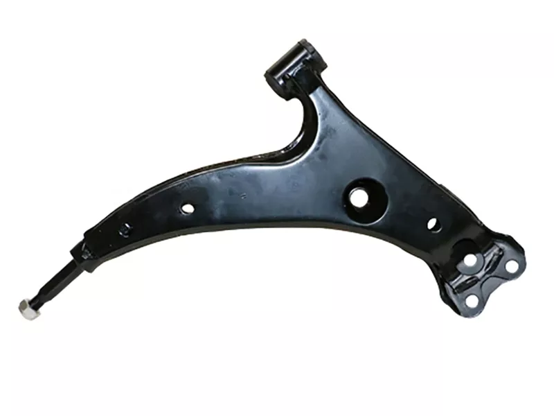 Рычаг подвески нижний TOYOTA COROLLA/SPRINTER 91-95 LH - Артикул CQ0307L - Производитель Ctr - Фото, Отзывы, Цены 