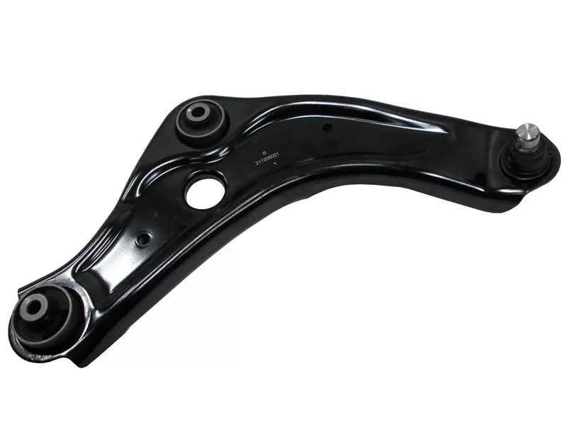 Рычаг подвески передний NISSAN QASHQAI 13- RH - Артикул CQ0389R - Производитель Ctr - Фото, Отзывы, Цены 