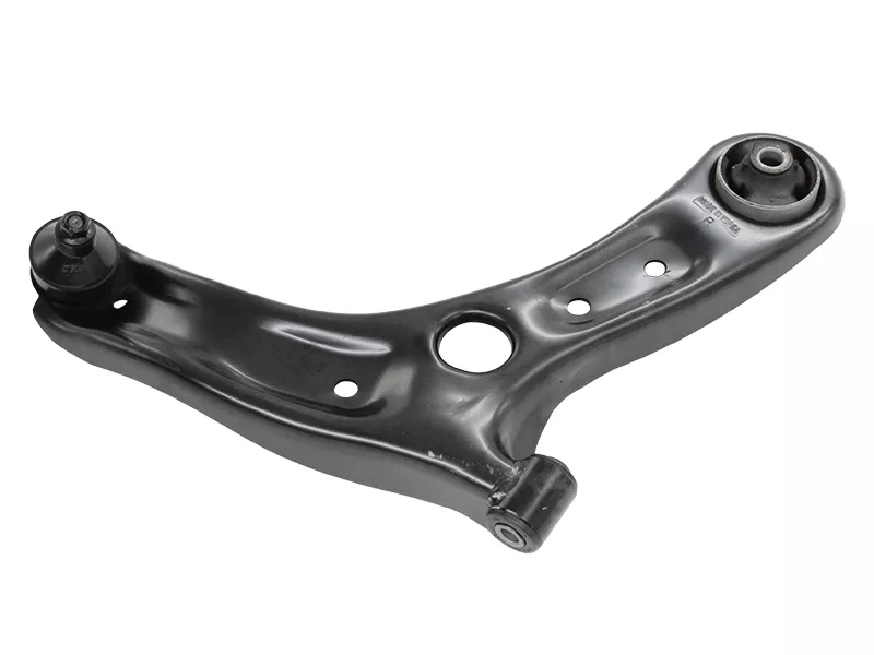 Рычаг подвески передний нижний HYUNDAI SOLARIS 17- RH - Артикул CQ0436R - Производитель Ctr - Фото, Отзывы, Цены 