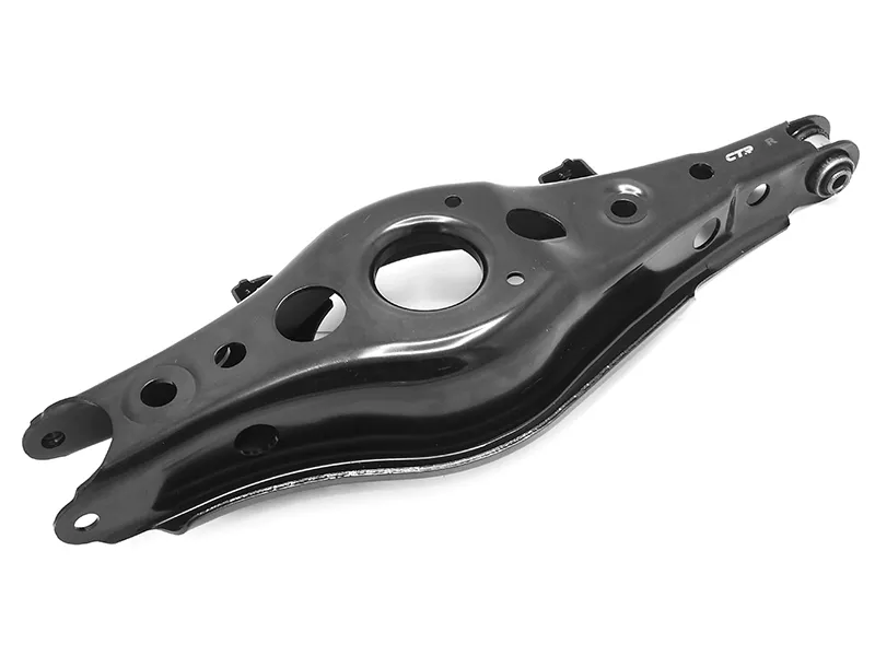 Рычаг поперечный задний нижний TOYOTA RAV4 05-18, LEXUS NX 14- RH - Артикул CQ0467R - Производитель Ctr - Фото, Отзывы, Цены 