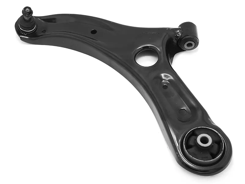 Рычаг передний нижний HYUNDAI CRETA 16-21 LH - Артикул CQ0487L - Производитель Ctr - Фото, Отзывы, Цены 