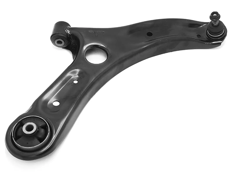 Рычаг передний нижний HYUNDAI CRETA 16-21 RH - Артикул CQ0487R - Производитель Ctr - Фото, Отзывы, Цены 