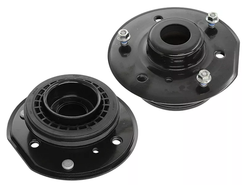 Опора передней стойки Chevrolet Captiva 06-15 / Opel Antara 06-15 - Артикул GA0051K - Производитель Ctr - Фото, Отзывы, Цены 