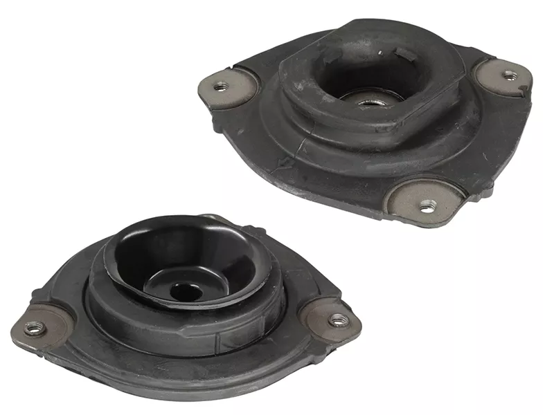 Опора передней стойки Nissan Leaf 09-22 / Tiida 04-14 (Справа) - Артикул GA0111R - Производитель Ctr - Фото, Отзывы, Цены 