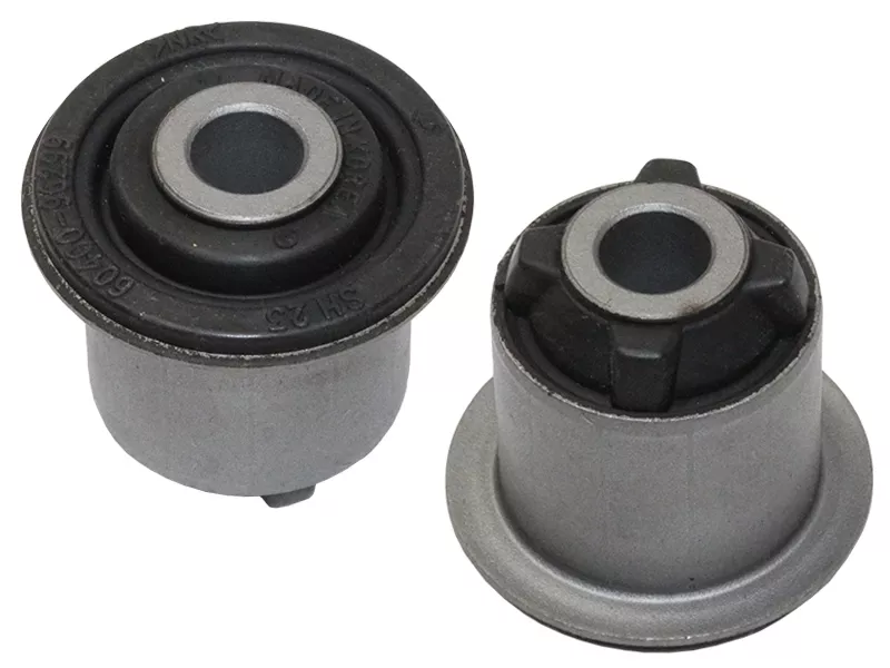 Сайлентблок рычага Renault Sandero 09-14 / Dacia Logan 04-08 - Артикул GV0575 - Производитель Ctr - Фото, Отзывы, Цены 