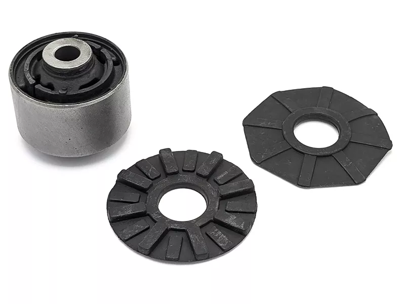 Сайлентблок рычага Nissan Qashqai 06-22 / X-Trail 07-22 - Артикул GV0674 - Производитель Ctr - Фото, Отзывы, Цены 