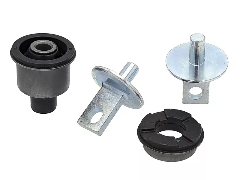 Сайлентблок рычага Honda Civic 11-15 / CR-V 06-18 - Артикул GV0679 - Производитель Ctr - Фото, Отзывы, Цены 