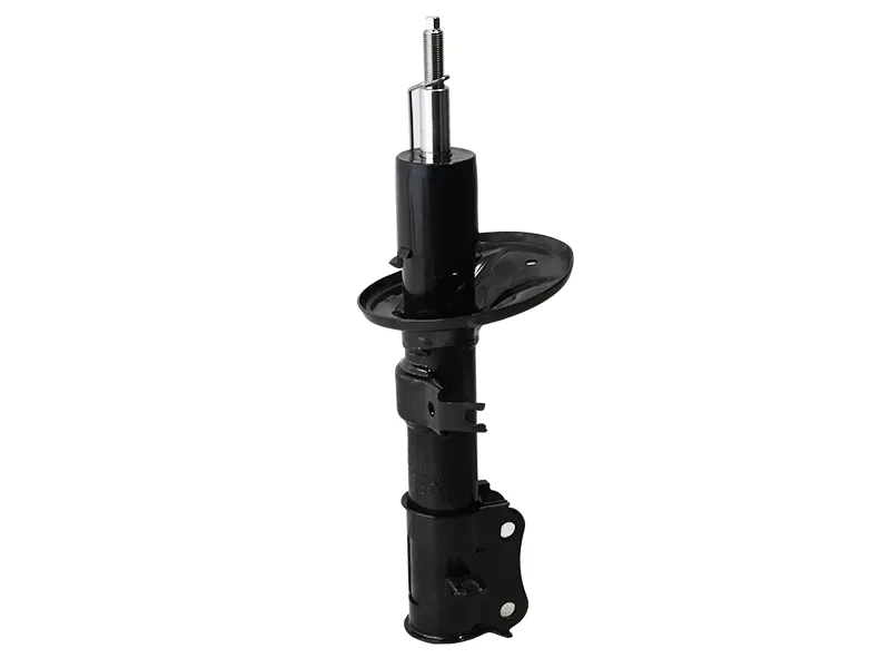 Стойка передняя Chevrolet Aveo 02-11 / Kalos 03-08 - Артикул GY0287G - Производитель Ctr - Фото, Отзывы, Цены 