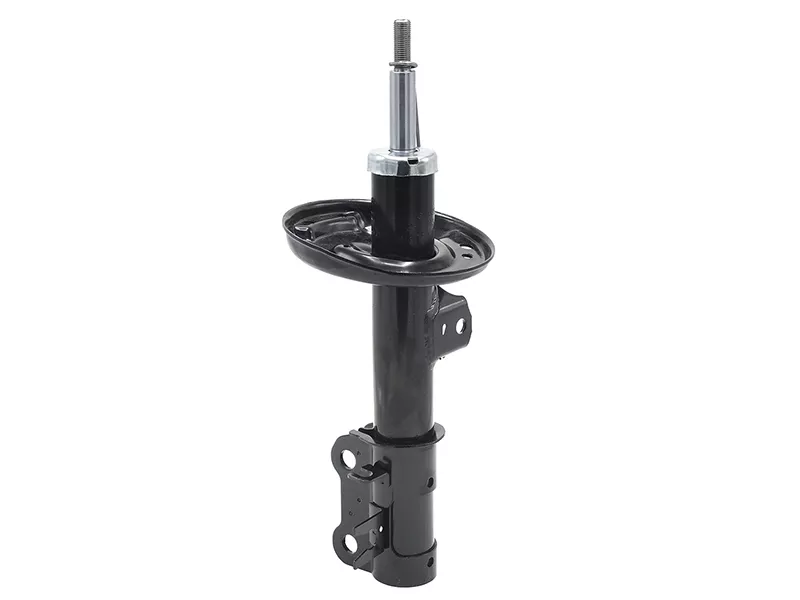 Стойка передняя Chevrolet Aveo 11-15 / Cobalt 13 - Артикул GY0290G - Производитель Ctr - Фото, Отзывы, Цены 