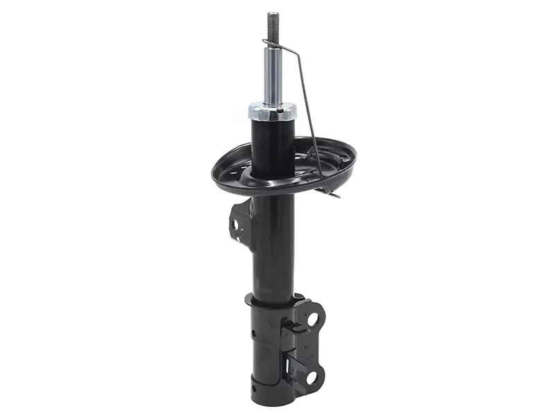 Стойка передняя Chevrolet Aveo 11-15 / Cobalt 13 - Артикул GY0291G - Производитель Ctr - Фото, Отзывы, Цены 