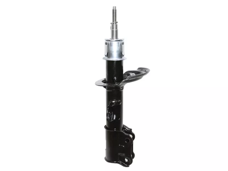 Стойка передняя Hyundai Solaris 10-17 / Kia Rio 11-17 - Артикул GY0479G - Производитель Ctr - Фото, Отзывы, Цены 