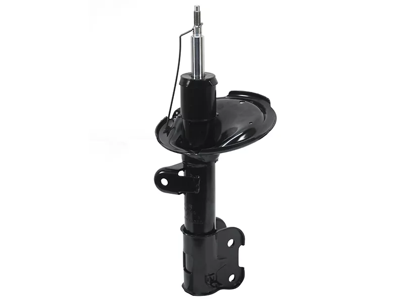 Стойка передняя Hyundai Grand Starex 07-22 / H1 07-22 - Артикул GY0959G - Производитель Ctr - Фото, Отзывы, Цены 