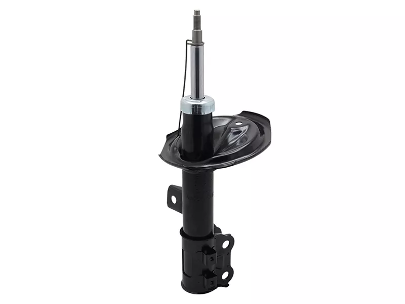 Стойка передняя Kia Cerato 08-13 / Forte 08-13 - Артикул GY1255G - Производитель Ctr - Фото, Отзывы, Цены 