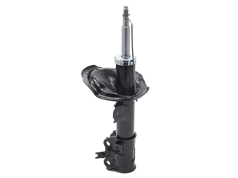 Стойка передняя Kia Rio 05-11 / Hyundai Accent 99-12 - Артикул GY1381G - Производитель Ctr - Фото, Отзывы, Цены 