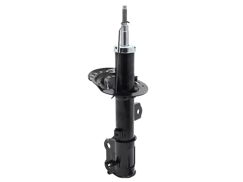 Стойка передняя Hyundai Solaris 10-17 / Kia Rio 11-17 - Артикул GY1384G - Производитель Ctr - Фото, Отзывы, Цены 