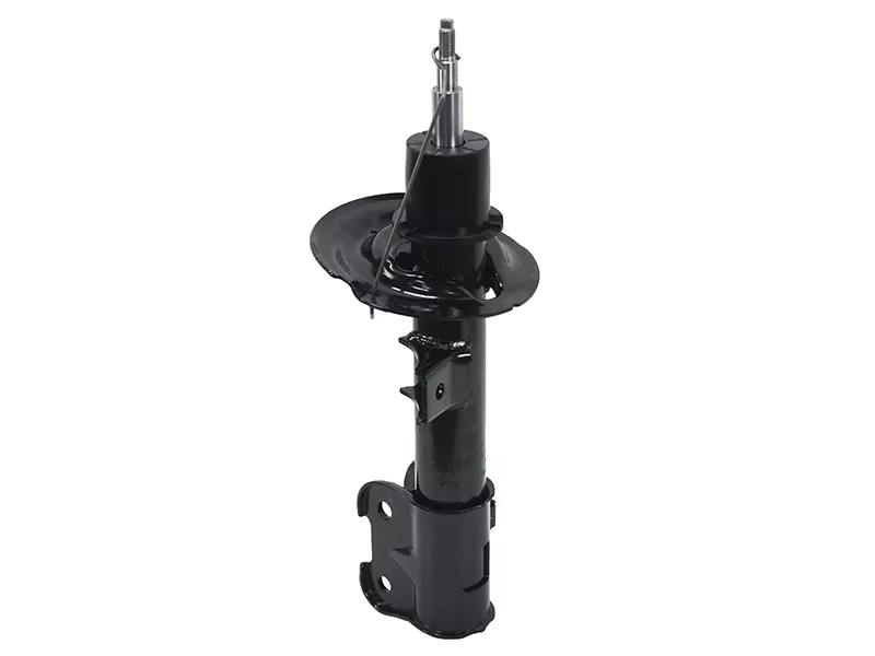 Стойка передняя Hyundai Santa Fe 12-19 / Kia Sorento 12-21 - Артикул GY1445G - Производитель Ctr - Фото, Отзывы, Цены 