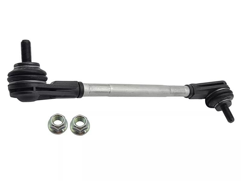 Тяга стабилизатора переднего гибридная CHEVROLET LACETTI/OPTRA J200 03-08 LH - Артикул PL0242 - Производитель Ctr - Фото, Отзывы, Цены 