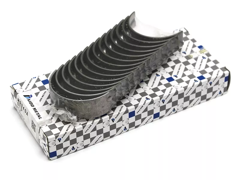 Вкладыши коренные к-т STD TOYOTA MARK2/CHASER/VEROSSA 1JZ-GE 96-04 - Артикул M9340ASTD - Производитель Daido Metal - Фото, Отзывы, Цены 