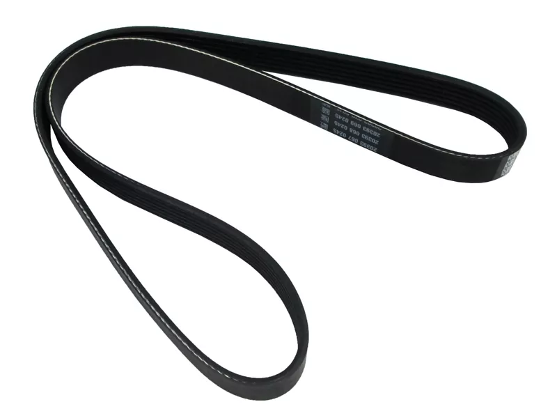 Ремень приводной 6PK1070 -6PK1069 Dayco для PEUGEOT 306