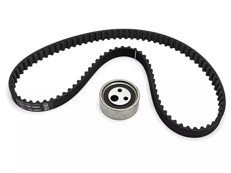 Ремкомплект ремня ГРМ RENAULT LOGAN/SONDERO K7M - Артикул KTB259 - Производитель Dayco - Фото, Отзывы, Цены 