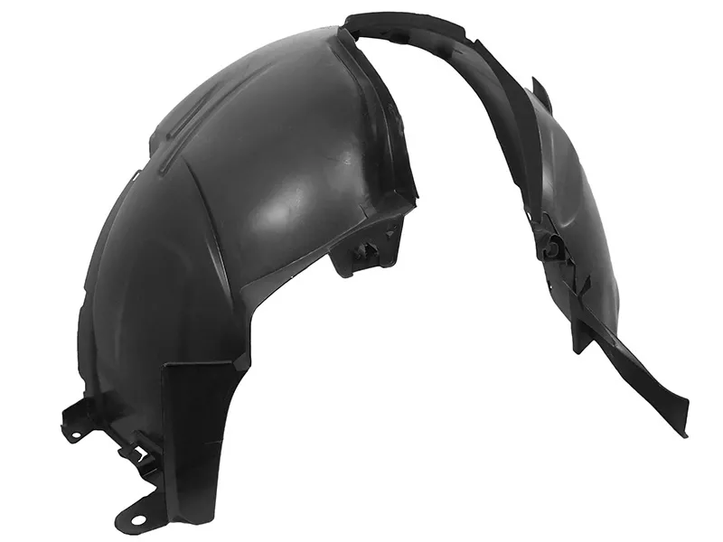 Подкрылок Renault Sandero 09-14 / Sandero Stepway 10-14 (Спереди/ Справа) - Артикул DAC15SA001 - Производитель DE-GA - Фото, Отзывы, Цены 