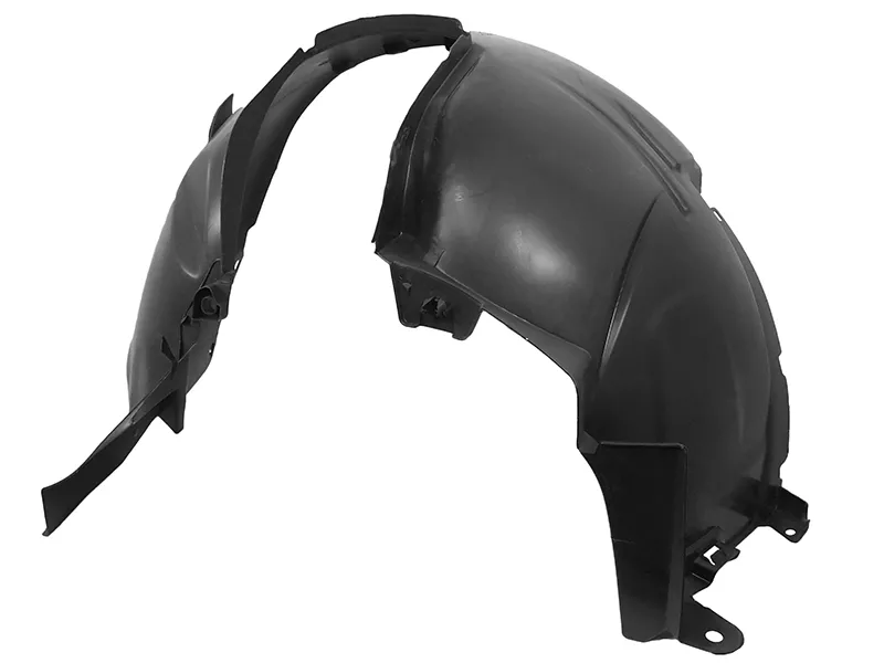 Подкрылок Renault Sandero 09-14 / Sandero Stepway 10-14 (Спереди/ Слева) - Артикул DAC15SA002 - Производитель DE-GA - Фото, Отзывы, Цены 