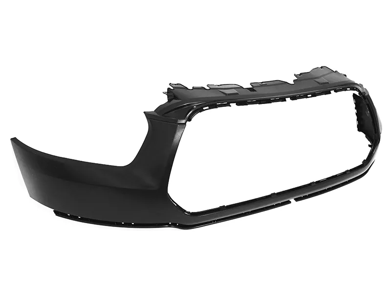 Бампер передний Ford Transit 14-20 (Верхняя часть) - Артикул FOR09TR016 - Производитель DE-GA - Фото, Отзывы, Цены 