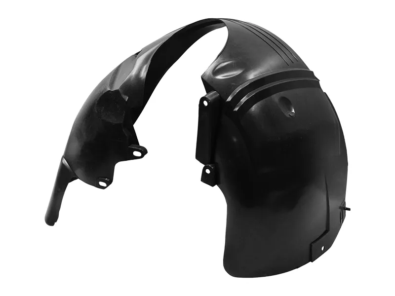 Подкрылок Ford Focus 98-04 (Спереди/ Слева) - Артикул FOR15FO002 - Производитель DE-GA - Фото, Отзывы, Цены 