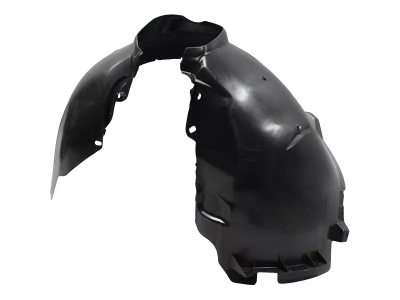 Подкрылок Ford Focus 04-11 / C-MAX 03-10 (Спереди/ Слева) - Артикул FOR15FO004 - Производитель DE-GA - Фото, Отзывы, Цены 