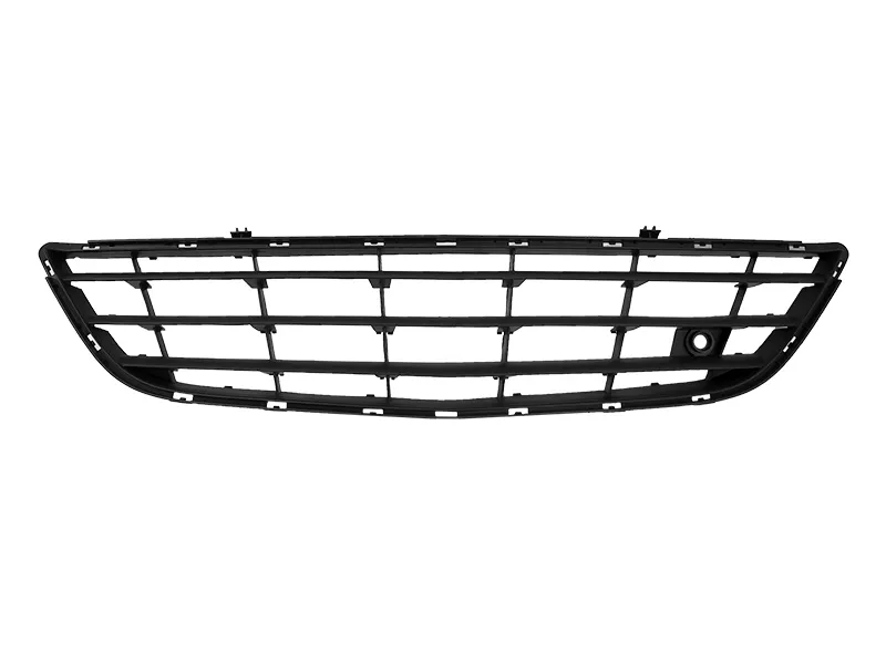 Решетка в бампер Opel Corsa 06-11 - Артикул OPL07CO047 - Производитель DE-GA - Фото, Отзывы, Цены 