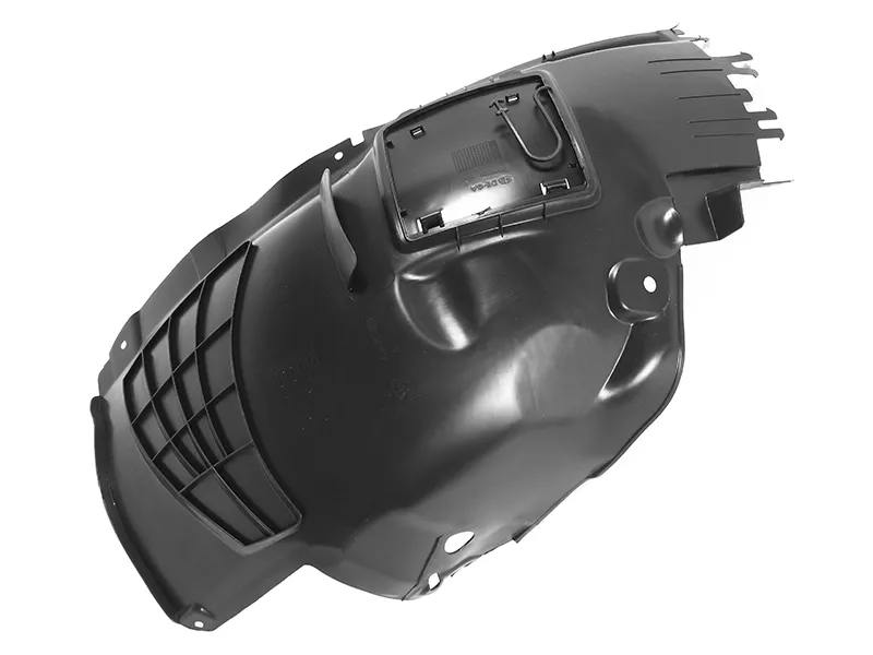 Подкрылок переднего крыла правый (передняя часть) -OPL15AS005 DE-GA для OPEL ASTRA