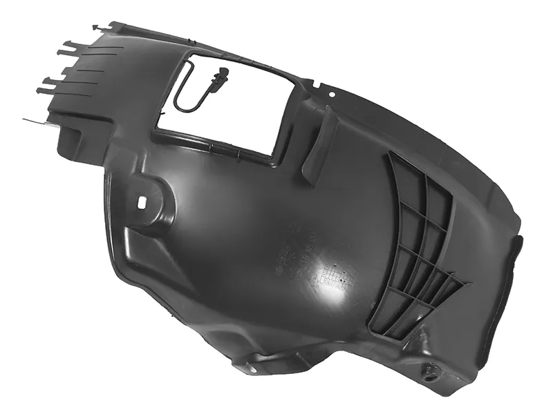 Подкрылок переднего крыла левый (передняя часть) -OPL15AS006 DE-GA для OPEL ASTRA